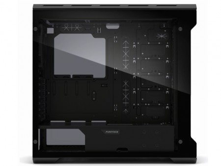 Phanteks「Enthoo EVOLV ATX/Pro M」の強化ガラスパネルモデル9月3日より発売開始