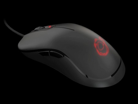 Ozone Gaming Gear、高精度光学式センサー搭載の左右対称ゲーミングマウス「Neon 3k」