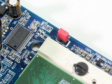 VIAで唯一、CPUが交換できるSocket 479互換 Mini-ITXマザーボード