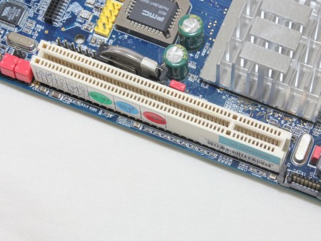 VIA EPIA VB6002 マザーボード Intel Celeron付属 VIA EPIA VB6002