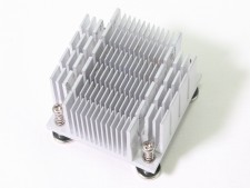 VIAで唯一、CPUが交換できるSocket 479互換 Mini-ITXマザーボード