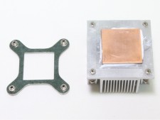 VIAで唯一、CPUが交換できるSocket 479互換 Mini-ITXマザーボード