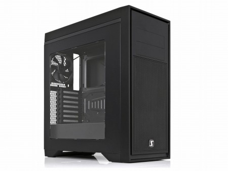 最大3基の水冷ラジエターに対応。冷却オプション豊富なミドルタワー、SilentiumPC「Aquarius X70W」