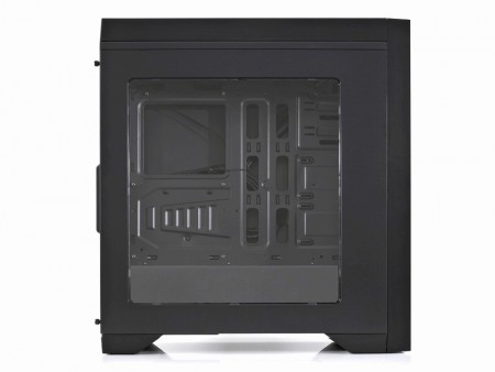 最大3基の水冷ラジエターに対応。冷却オプション豊富なミドルタワー、SilentiumPC「Aquarius X70W」
