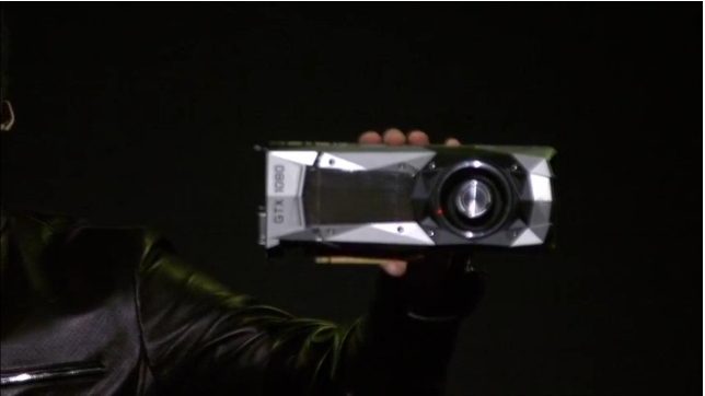 NVIDIA、Pascal世代の新GPU「GeForce GTX 1080」を5月27日発売～価格は599ドル～