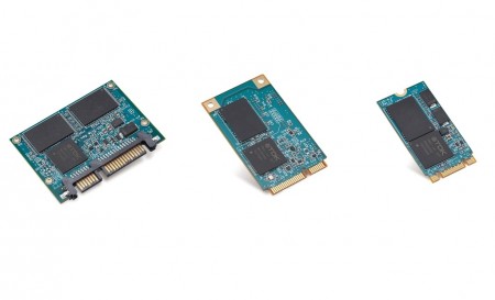 TDK、「電源断保護機能」搭載の自社IC採用SSD発表～フォームファクタはM.2/mSATA/HalfSlim～