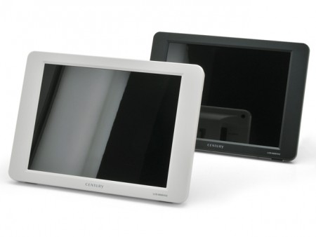 3系統入力に対応する8インチマルチモニター、センチュリー「plus one HDMI（LCD-8000VH2）」