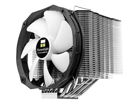 Thermalright、「Macho」シリーズの最新モデル「Le Grand Macho RT」を発表