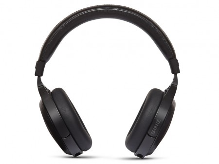 AUDEZE、世界初の平面磁気技術採用のオンイヤーヘッドフォン「SINE」シリーズを発表