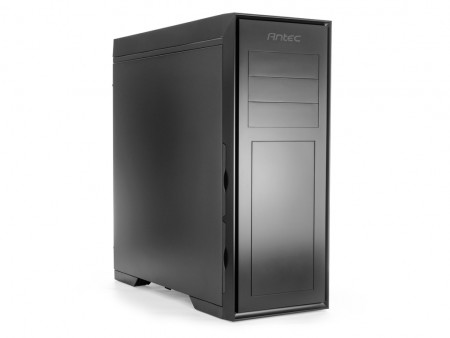 圧倒的な拡張性と静音性を両立したミドルタワーPCケース、Antec「P9」発売