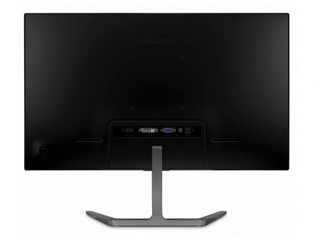 sRGB 99％の広色域表示＆広視野角PLSパネル採用、Philipsから23.6インチ液晶「246E7QDSB/11」