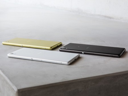 ソニー、フラッグシップ匹敵の6インチ大画面スマホ「Xperia XA Ultra」を正式発表