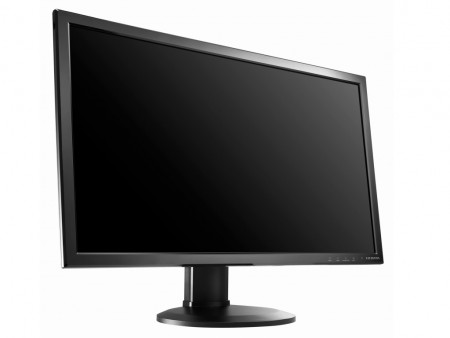アイ・オー、「フリースタイルスタンド」搭載のフルHD液晶、21.5～27型まで3シリーズ5種発表