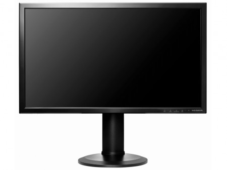 アイ・オー、「フリースタイルスタンド」搭載のフルHD液晶、21.5～27型まで3シリーズ5種発表