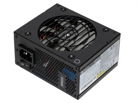 Corsair SF600 -PLATINUM- 600W PC電源ユニット | www.trevires.be