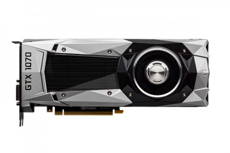 性能はGTX 970の3倍。NVIDIA GeForce GTX 1070のスペックが判明