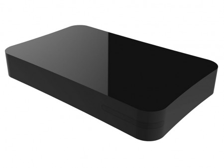 SKNET、サイネージ用途に向くAndroidベースの4Kメディアプレイヤー発売