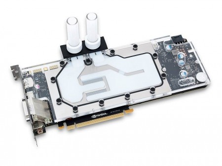 EK Water Blocks、最新GTX 1080対応のフルカバー水冷ヘッドを準備中。近日発売予定