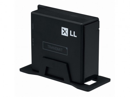 手軽にオーディオ環境をBluetooth化できる、aptX Low Latency対応のトランスミッター＆レシーバーがプリンストンから