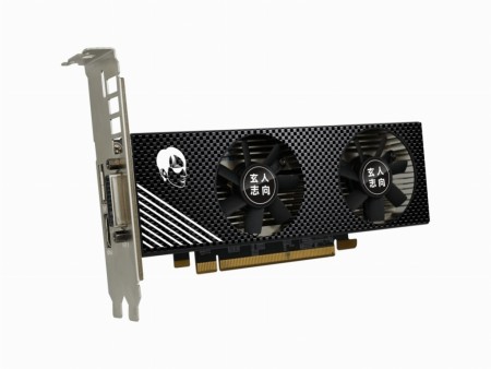 世界初となるロープロ対応GeForce GTX 950、玄人志向「GF-GTX950-E2GB/OC/LP」近日発売