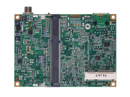 新型Braswell搭載のPicoITXマザーボード、Axiomtek「PICO300」シリーズ