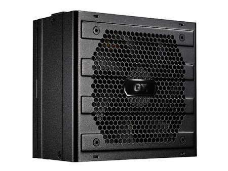 Cooler Master、オール日本製コンデンサで5年保証のBRONZE認証電源「GXII Ver.2」シリーズ