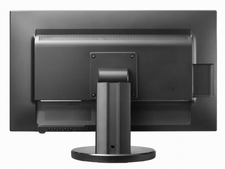 原色に忠実な表現ができる、Adobe RGB比95％対応23.8型液晶「LCD-HC241XDB」アイ・オーから