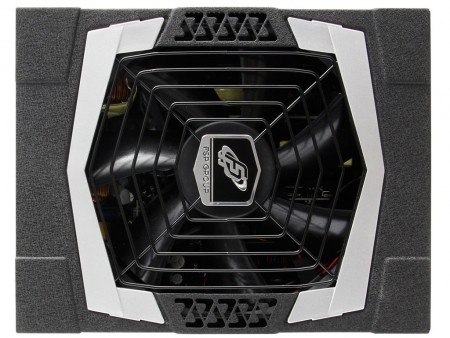 「E-Syncリモートセンシング」搭載のPLATINUM認証電源、FSP「PT-850FM」がオウルテックから