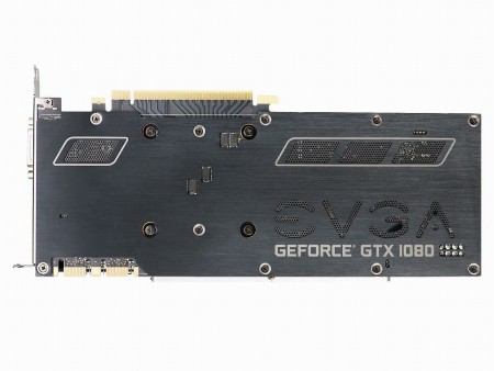 鮮やかRGBイルミネーションの「ACX 3.0」クーラー搭載、GTX 1080グラフィックス4モデル（+α）がEVGAから登場