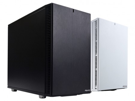サイコム、ゲーミングMini-ITXモデルを刷新。「G-Master Arcus-ITX」発売