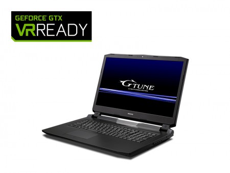 マウスG-Tune、VR向けゲーミングPC 3機種。ハンドル付きで持ち運びに特化したミニPCなど