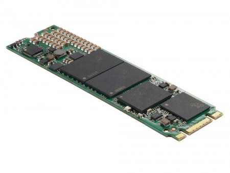 Micron、3D NANDフラッシュ採用の新SSD「Micron 1100 SATA」＆「Micron 2100 PCIe NVMe」近く出荷開始