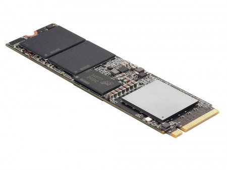 Micron、3D NANDフラッシュ採用の新SSD「Micron 1100 SATA」＆「Micron 2100 PCIe NVMe」近く出荷開始