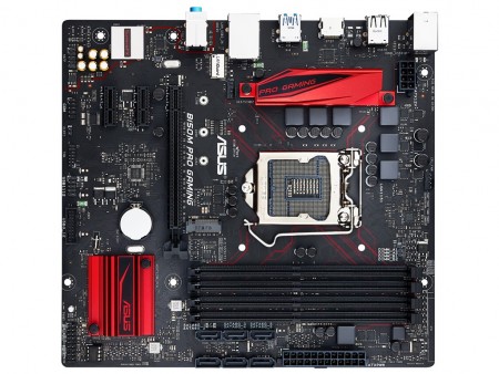 ASUS マザーボード B150M-A 未使用品 ASUS マザーボード B150M-A 未使用品