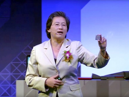 これが“Zen”だ！AMDファン待望の次世代ハイエンドCPU「Summit Ridge」がCOMPUTEXに登場