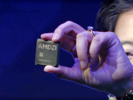 これが“Zen”だ！AMDファン待望の次世代ハイエンドCPU「Summit Ridge」がCOMPUTEXに登場