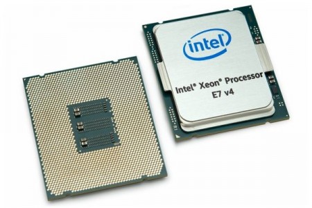 Intel、24コア/48スレッド対応の大規模サーバー向け8-Way CPU「Xeon E7 v4」シリーズ発表