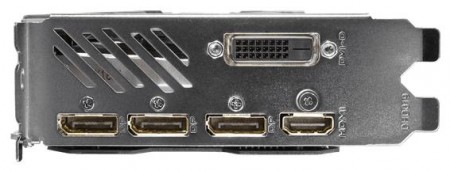 GIGABYTEのオリジナル版GTX 1070「GV-N1070G1 GAMING-8GD」17日より