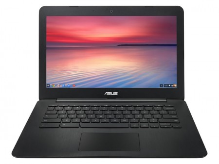ASUS、法人および教育機関向けChromebook「ASUS Chromebook C300SA」など2種