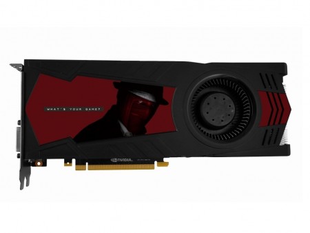 GALAX版GTX 1070は「Founder’s Edition」とオリジナル版の2種。価格は税抜約5.3万円から