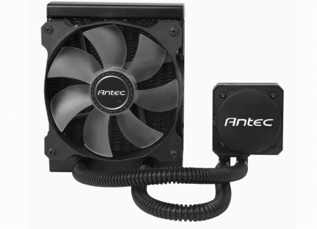 厚さ0.15mmの超薄型マイクロチャンネル採用、Antec製オールインワン水冷「Kuhler Pro」シリーズ