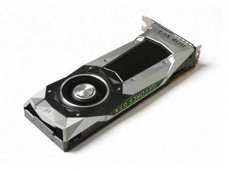 Pascal採用のGTX 1070、GIGABYTE「GV-N1070D5-8GD-B」がCFDから発売開始