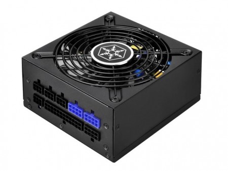 SFX-Lで容量700WのPLATINUM認証電源、SilverStone「SST-SX700-LPT」6月中旬発売