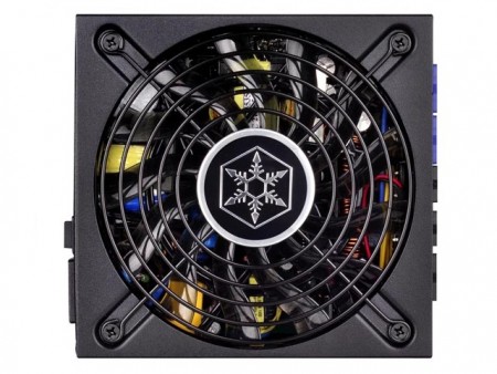 SFX-Lで容量700WのPLATINUM認証電源、SilverStone「SST-SX700-LPT」6月中旬発売