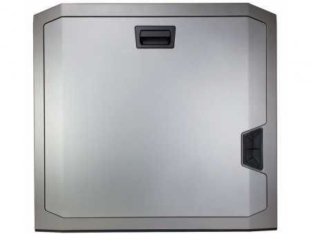 EVGA、COMPUTEXでお披露目のゲーミングケース「DG-8」シリーズの予約受付開始