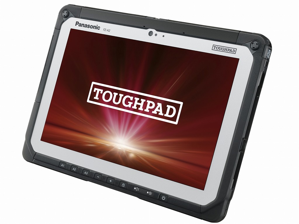 TOUGHPAD FZ-A2