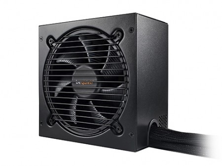 be quiet!、高効率技術「Active Clamp and SR」搭載電源「Pure Power 9」シリーズにケーブル直結モデル