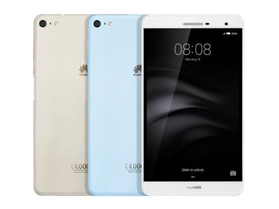 2台持ち推奨。コスパ良好のWUXGAタブレット、ファーウェイ「MediaPad T2 Pro」シリーズ