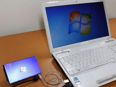 上海問屋、3ステップで組み立て完了。お手軽2K液晶ディスプレイ自作キット発売