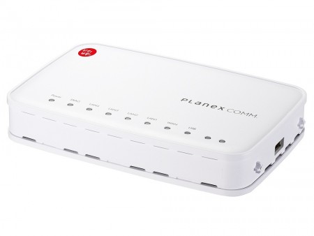 世界中どこでも日本と同じネット環境。買ってすぐ使えるVPNルーター、プラネックス「どこでも日本 VPN」